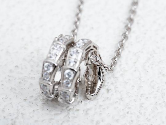 Bvlgari necklace 03lyh89 (6)