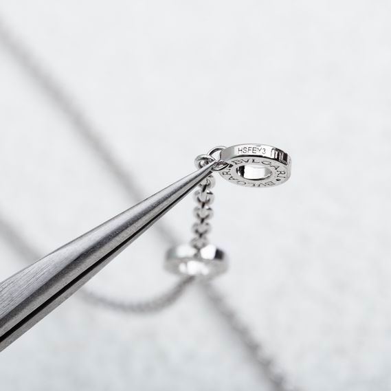 Bvlgari necklace 03lyh89 (8)