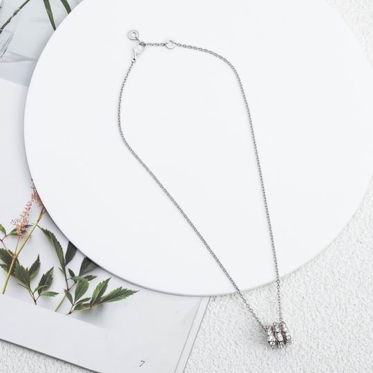 Bvlgari necklace 03lyh89 (9)