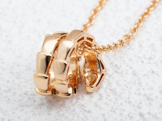 Bvlgari necklace 03lyh90 (11)