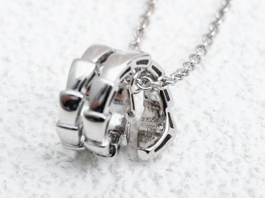 Bvlgari necklace 03lyh90 (3)