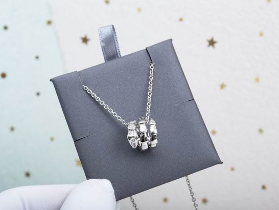 Bvlgari necklace 03lyh90 (5)