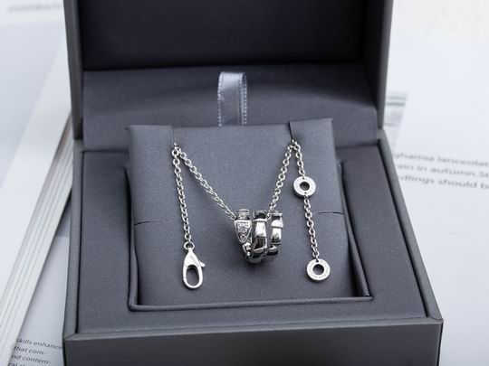 Bvlgari necklace 03lyh90 (6)