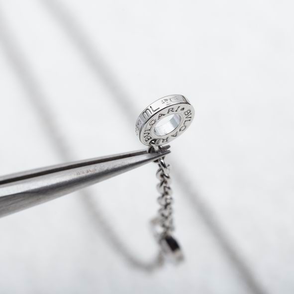 Bvlgari necklace 03lyh90 (7)