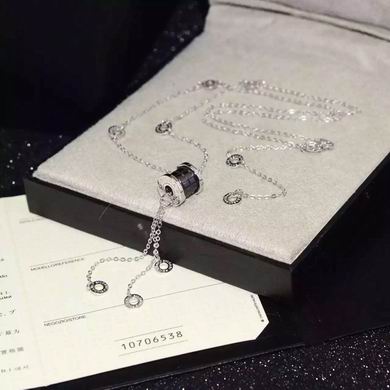 Bvlgari necklace 03lyh91 (4)