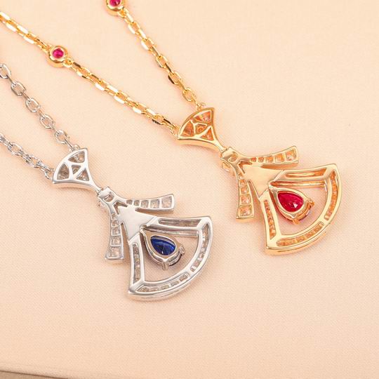 Bvlgari necklace 03lyh92 (3)