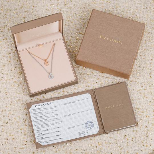 Bvlgari necklace 03lyh93 (2)