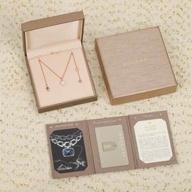 Bvlgari necklace 03lyh94 (1)