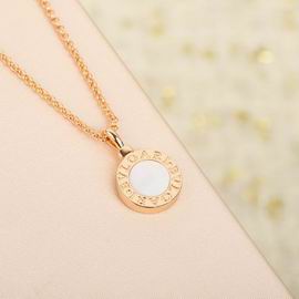 Bvlgari necklace 03lyh94 (2)