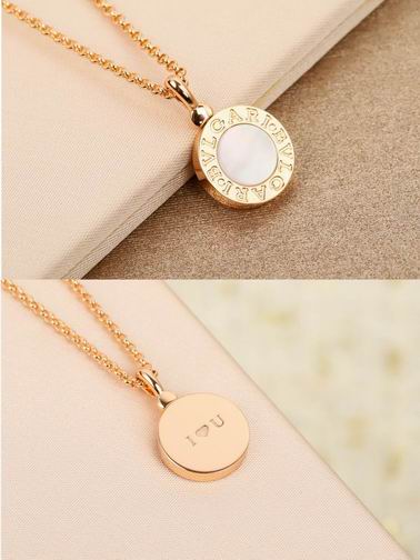 Bvlgari necklace 03lyh94 (4)