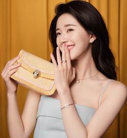 Bvlgari necklace 03lyh94 (6)