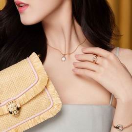 Bvlgari necklace 03lyh94 (7)