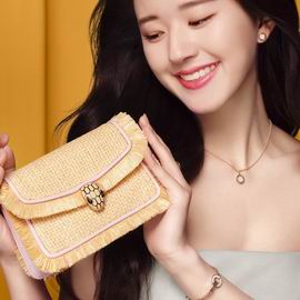 Bvlgari necklace 03lyh94 (8)