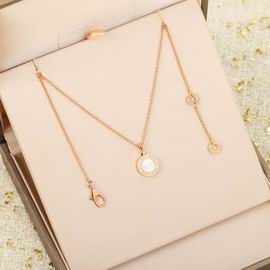 Bvlgari necklace 03lyh94 (9)