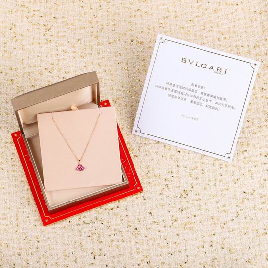 Bvlgari necklace 03lyh95 (1)