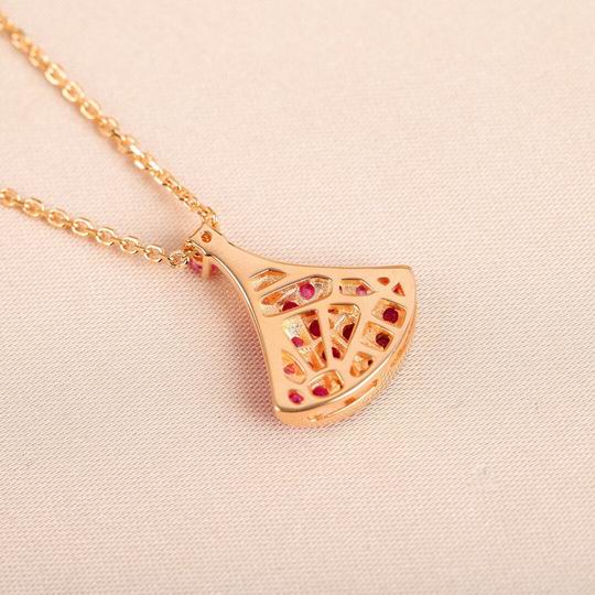Bvlgari necklace 03lyh95 (3)