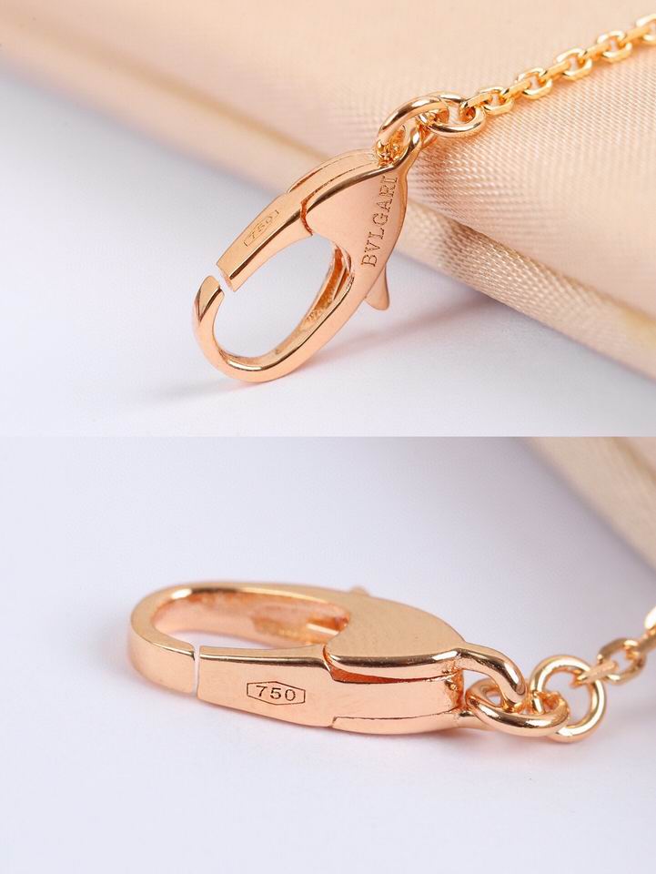 Bvlgari necklace 03lyh95 (6)