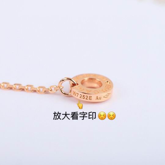 Bvlgari necklace 03lyh95 (7)