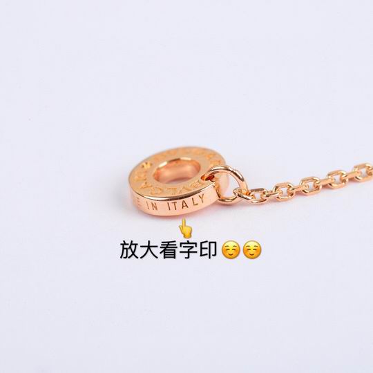 Bvlgari necklace 03lyh95 (8)