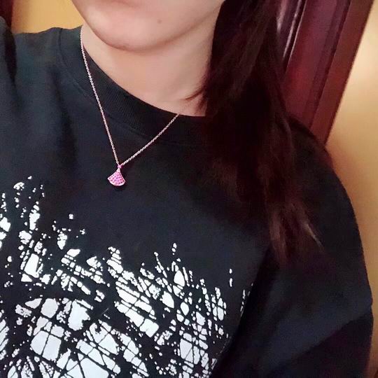 Bvlgari necklace 03lyh95 (9)