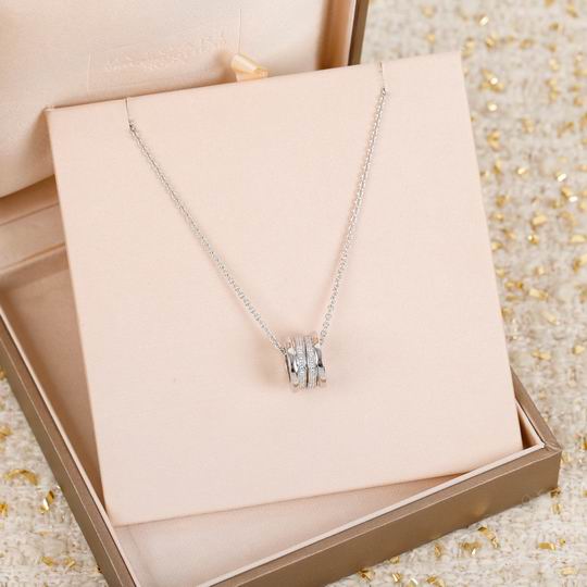 Bvlgari necklace 03lyh96 (1)