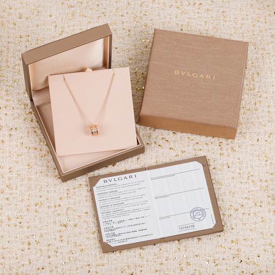 Bvlgari necklace 03lyh96 (10)