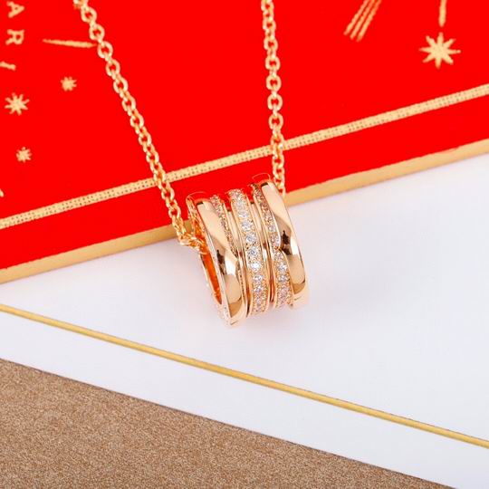 Bvlgari necklace 03lyh96 (11)