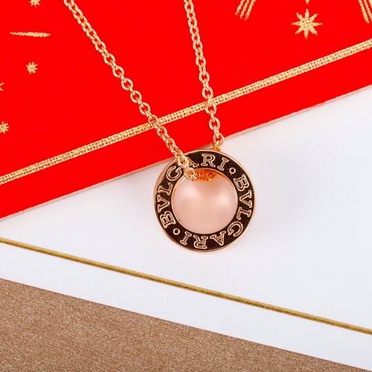 Bvlgari necklace 03lyh96 (12)