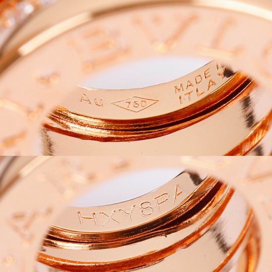 Bvlgari necklace 03lyh96 (14)