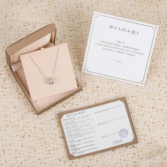 Bvlgari necklace 03lyh96 (2)