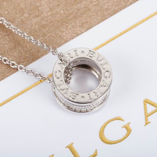 Bvlgari necklace 03lyh96 (4)