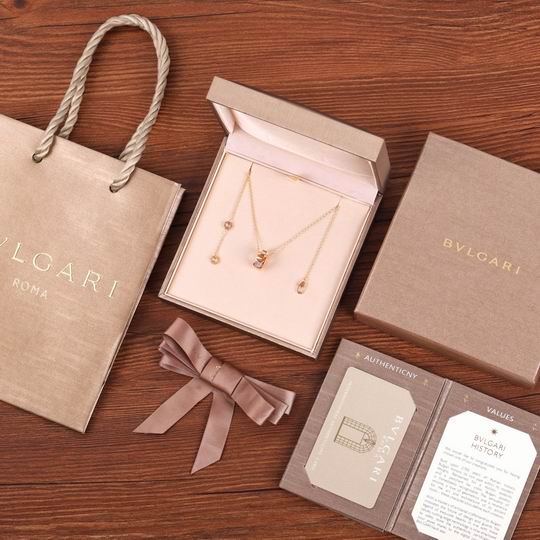 Bvlgari necklace 03lyh97 (1)