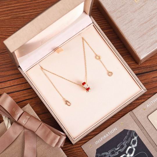 Bvlgari necklace 03lyh97 (10)