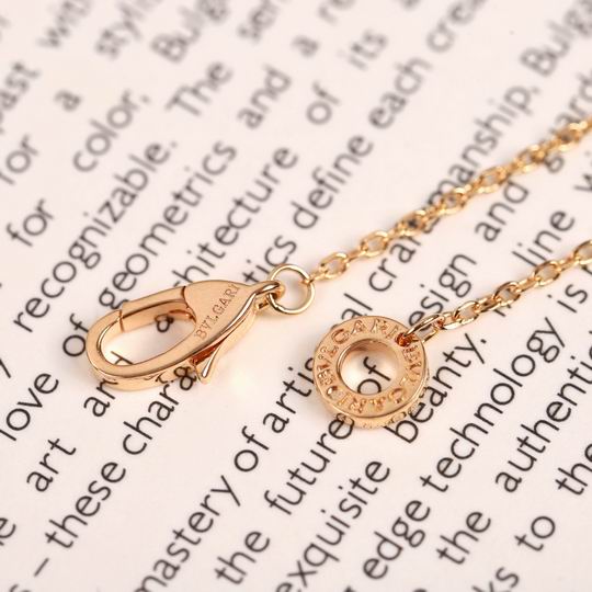 Bvlgari necklace 03lyh97 (13)