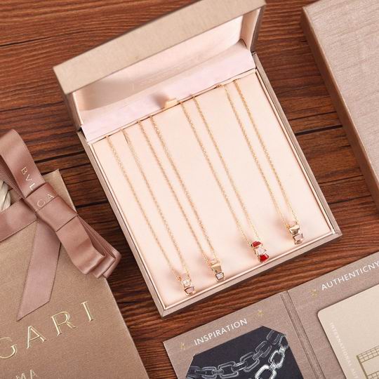Bvlgari necklace 03lyh97 (16)