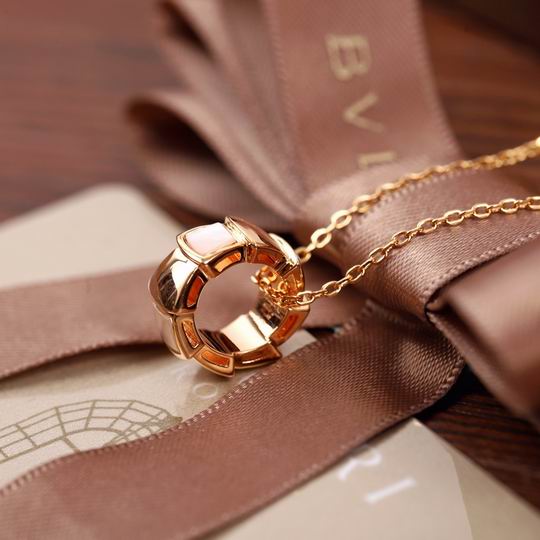 Bvlgari necklace 03lyh97 (3)