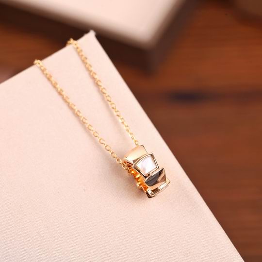 Bvlgari necklace 03lyh97 (4)