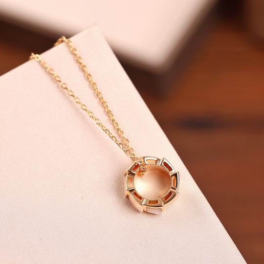 Bvlgari necklace 03lyh97 (5)