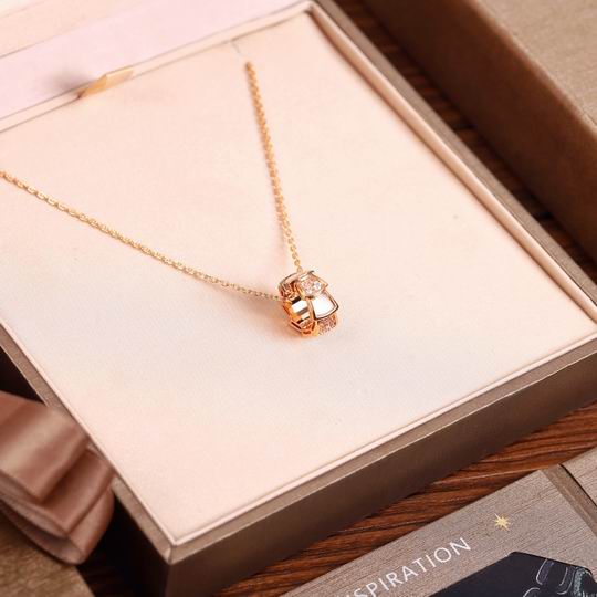 Bvlgari necklace 03lyh98 (10)