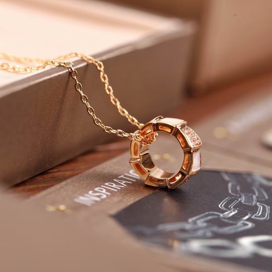 Bvlgari necklace 03lyh98 (11)