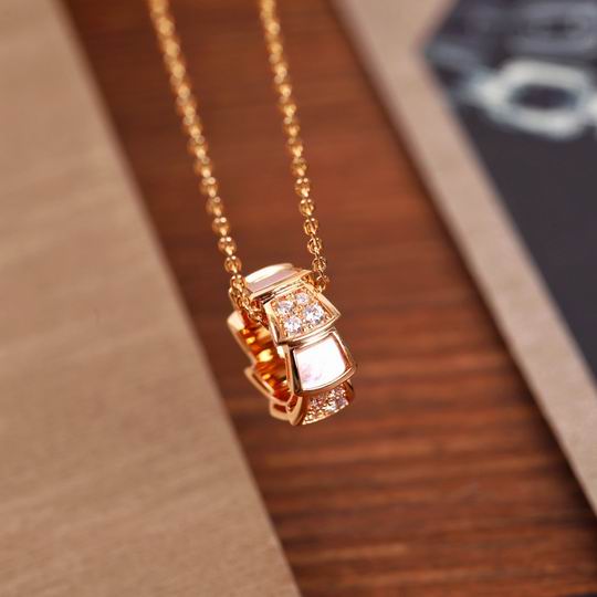 Bvlgari necklace 03lyh98 (12)