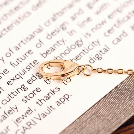 Bvlgari necklace 03lyh98 (13)
