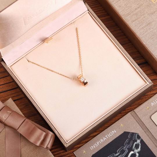 Bvlgari necklace 03lyh98 (2)
