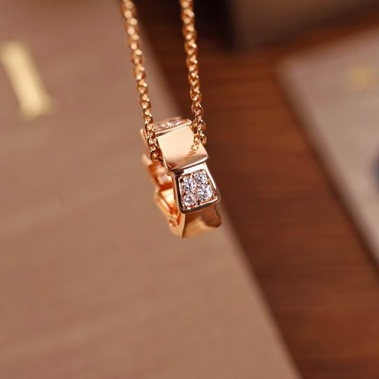 Bvlgari necklace 03lyh98 (3)
