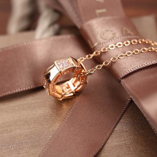 Bvlgari necklace 03lyh98 (4)