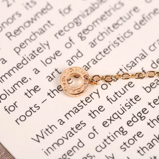 Bvlgari necklace 03lyh98 (6)