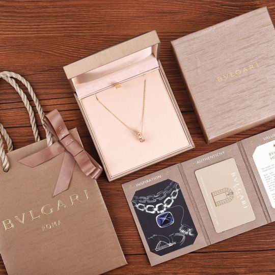 Bvlgari necklace 03lyh98 (9)