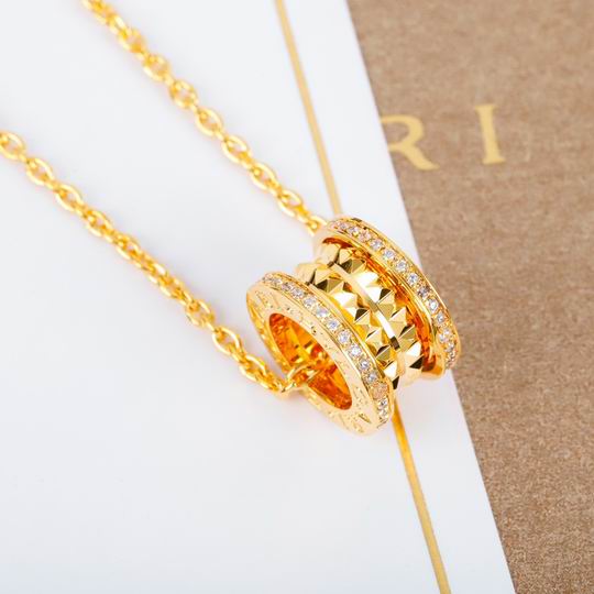 Bvlgari necklace 03lyh99 (5)