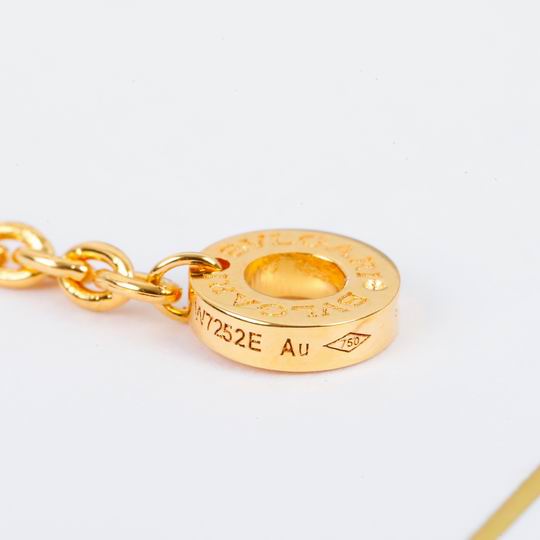 Bvlgari necklace 03lyh99 (8)