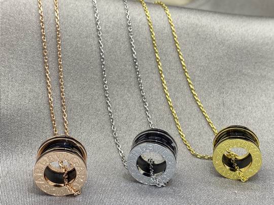 Bvlgari necklace 04lyh123 (1)